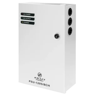 Kraft PSU-1205/8CH Джерело безперебійного живлення