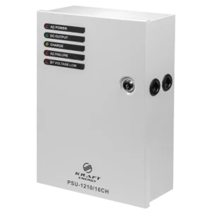 Kraft PSU-1210/16CH Джерело безперебійного живлення