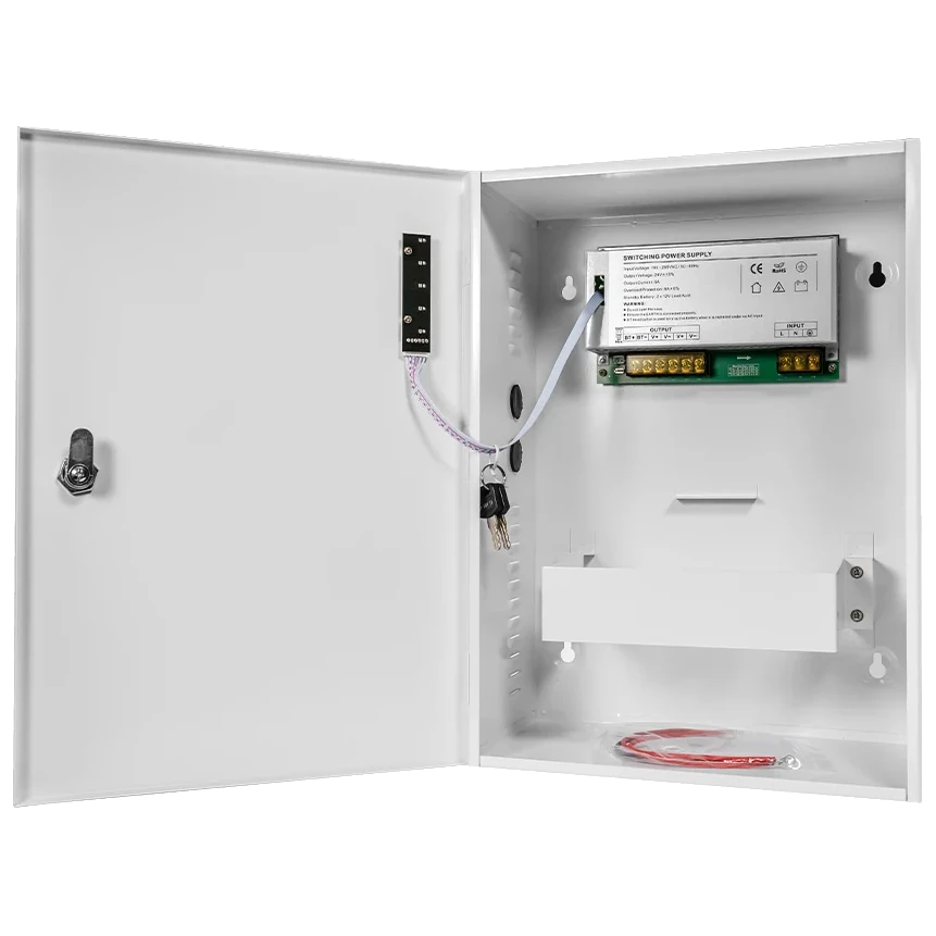 Kraft PSU-24100LED Джерело безперебійного живлення - Зображення 3