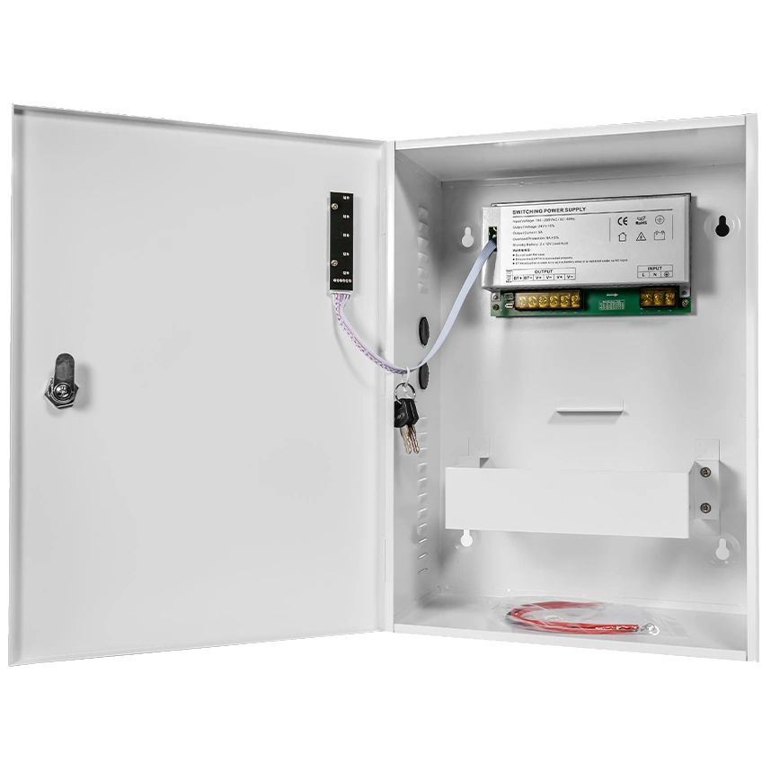 Kraft PSU-2450LED Джерело безперебійного живлення - Зображення 3