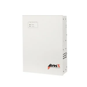 PSU 6A 12B Блок безперебійного живлення