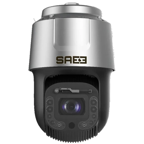 SE-PTZ448P85L-WK1L PTZ відеокамера SafetyEye