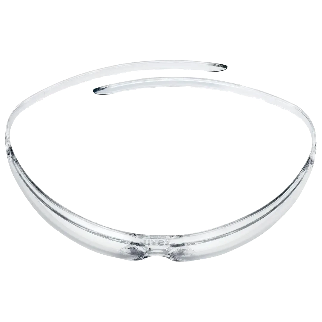 Uvex Pure-fit Окуляри захисні - Зображення 3