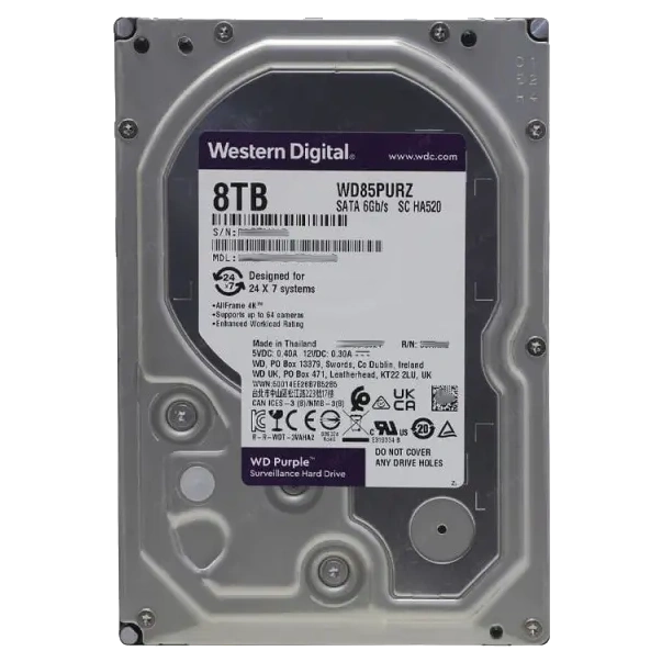 purz85wd
