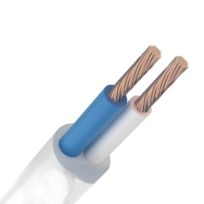 Каблекс ПВС 2х1 (бухта 100 м.) Провід