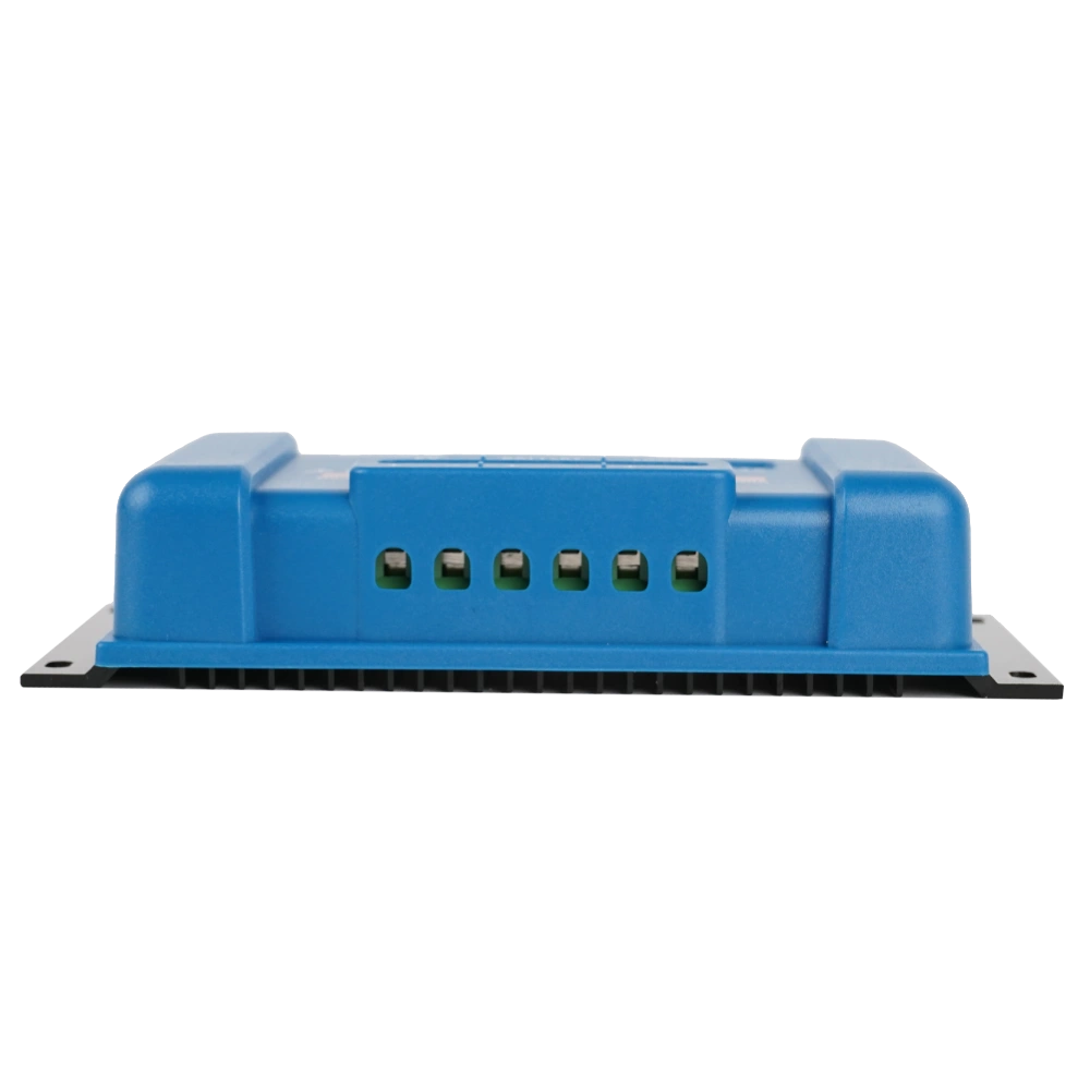 Victron Energy BlueSolar PWM-LCD&USB 12/24-20 Контролер заряду - Зображення 3