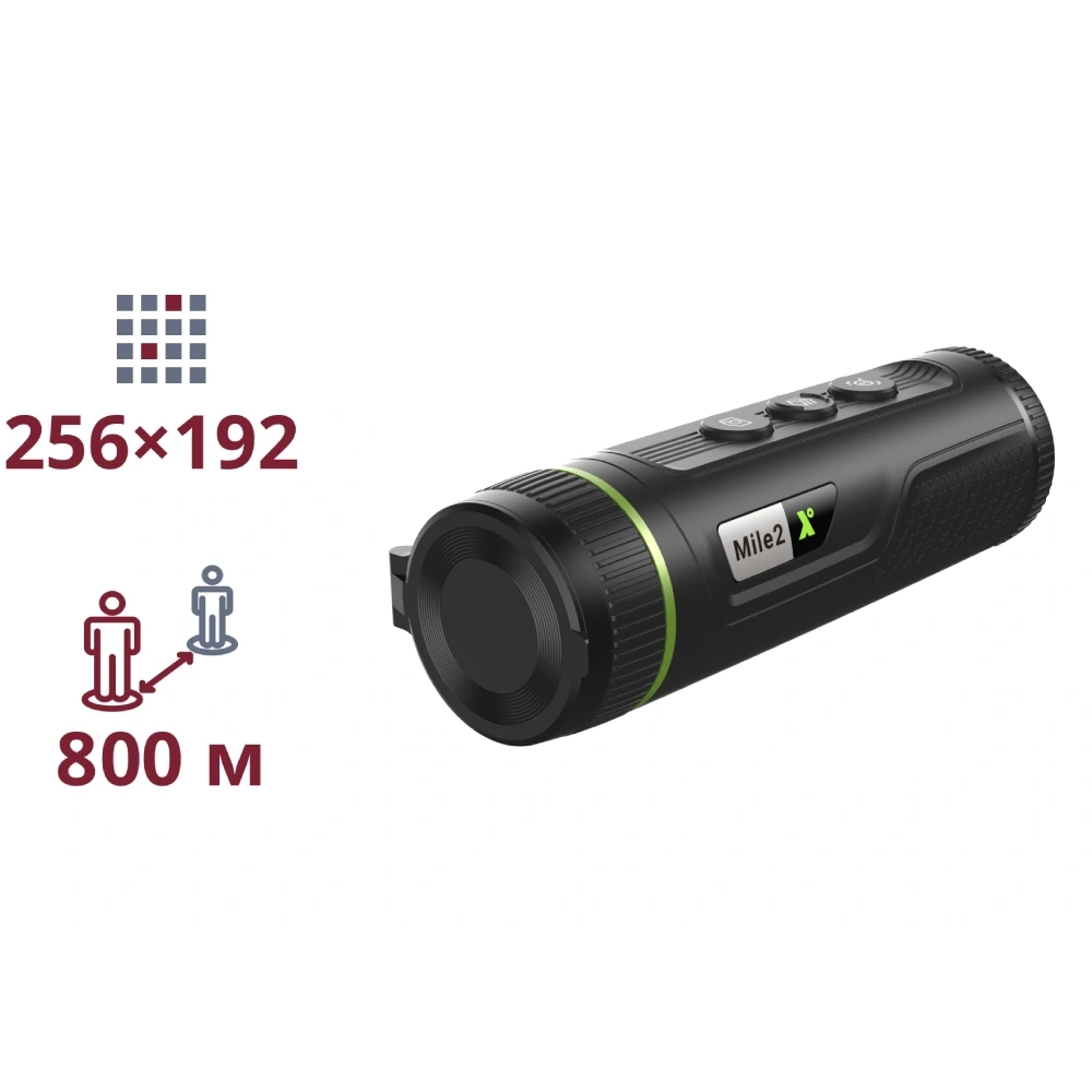 Pixfra (Dahua) PFI-M215M (15mm) Тепловізійний монокуляр