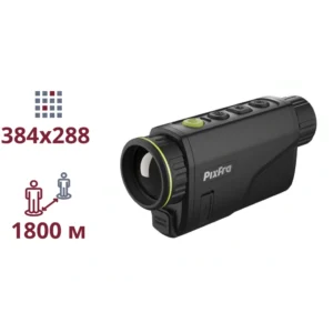 Pixfra (Dahua) PFI-A435 (35mm) Тепловізійний монокуляр