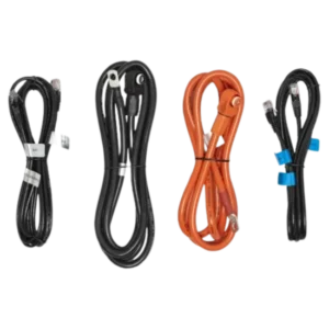 Pylontech Cables HV External Cable Kit (2M) Комплект з'єднувальних дротів