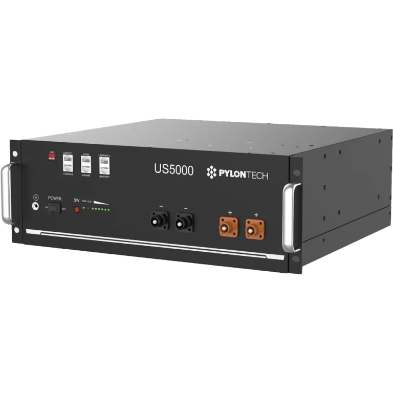 pylontechus5000