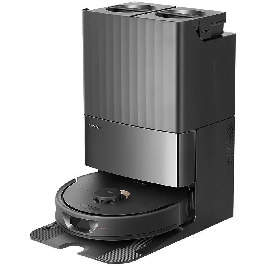 RoboRock Q REVO BLACK QR52-00 Робот-пилосос