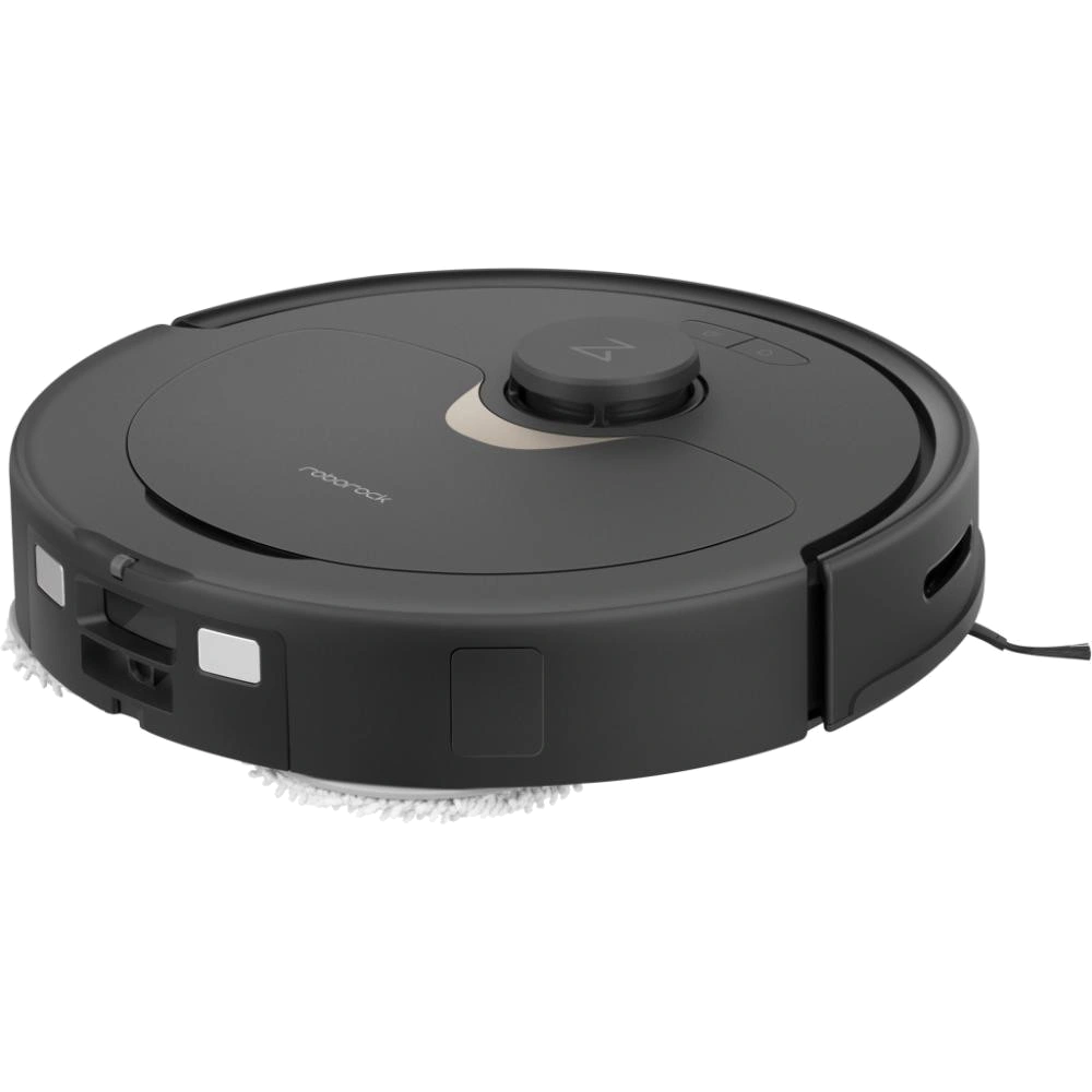 RoboRock Q REVO BLACK QR52-00 Робот-пилосос - Зображення 4