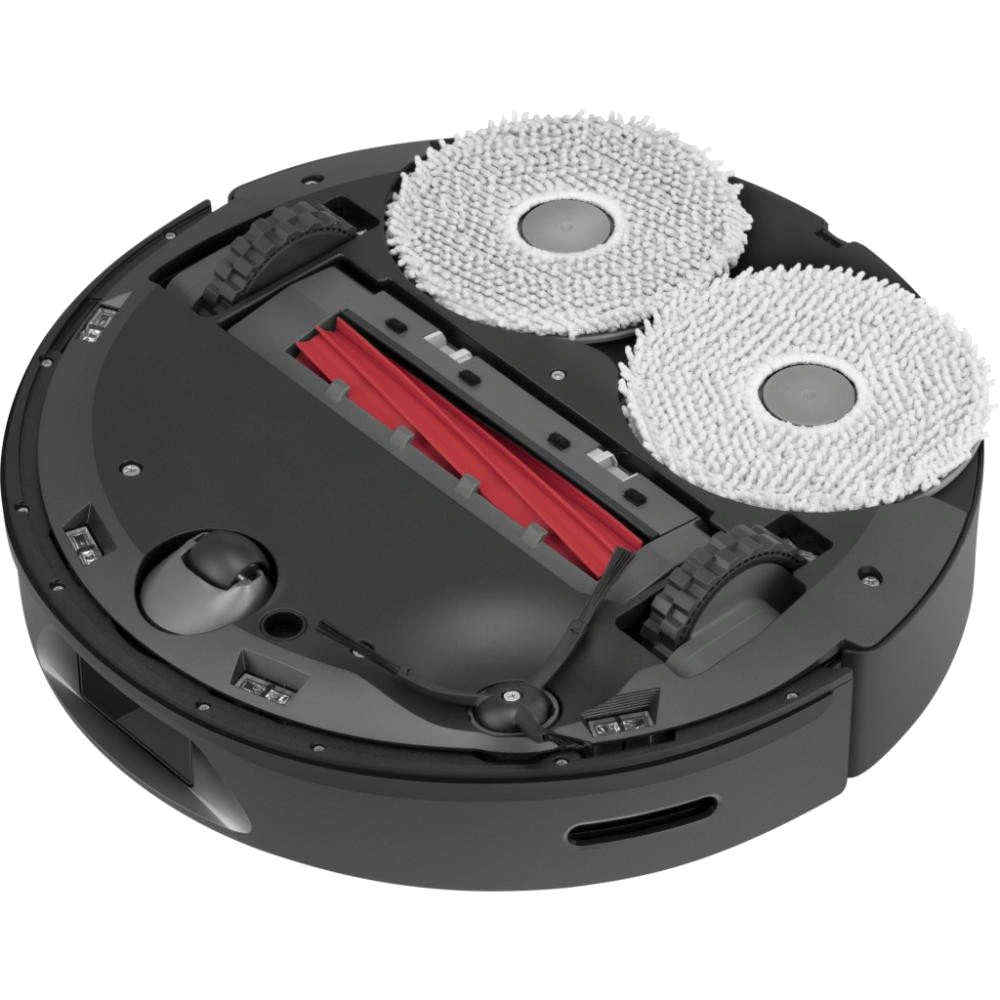 RoboRock Q REVO BLACK QR52-00 Робот-пилосос - Зображення 6