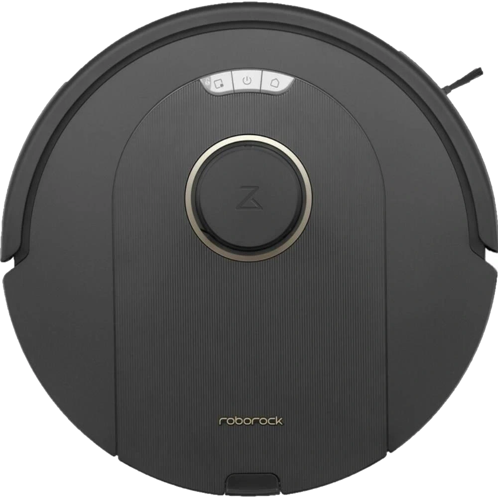 Roborock Q5 PRO BLACK Q5PR52-00 Робот-пилосос - Зображення 3