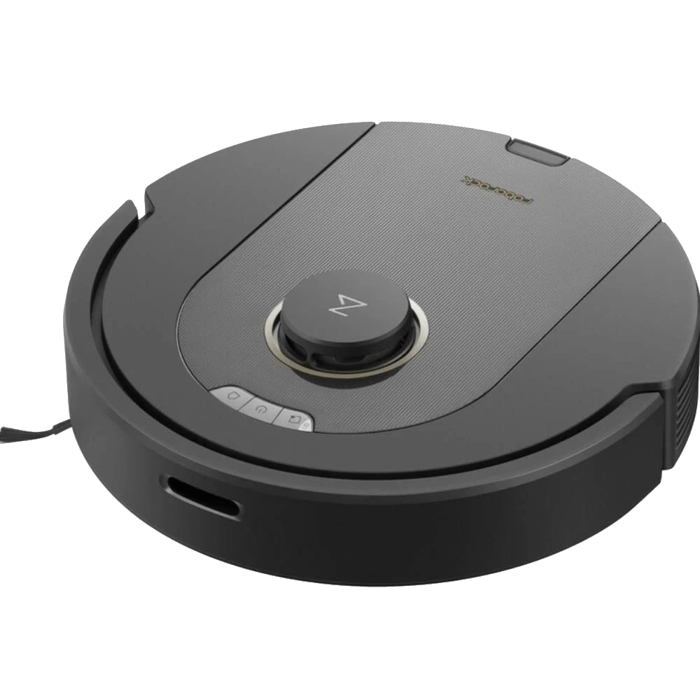 Roborock Q5 PRO BLACK Q5PR52-00 Робот-пилосос