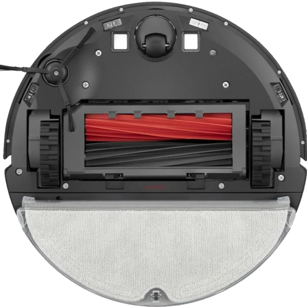 Roborock Q5 PRO BLACK Q5PR52-00 Робот-пилосос - Зображення 4