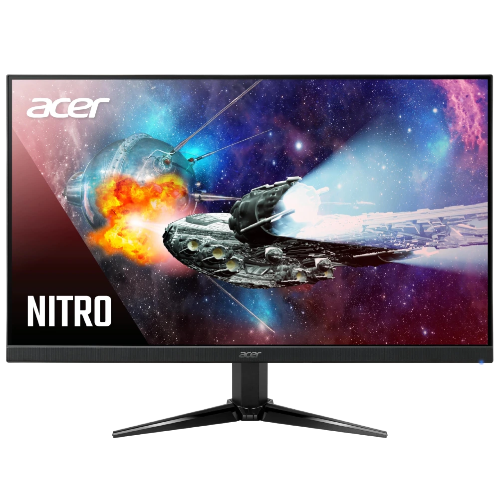 Acer QG241YEBII 23.8" дюйма 1920x1080 Монітор