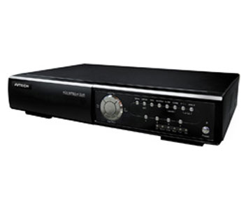 QN-MDVR04N-C 4-х канальний відеореєстратор Viatec