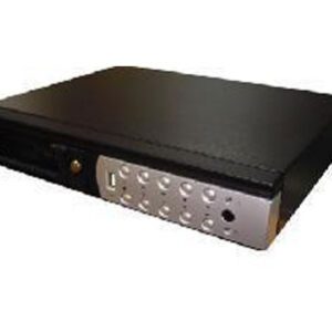 QN-MDVR04R-RN 4-х канальний відеореєстратор Viatec