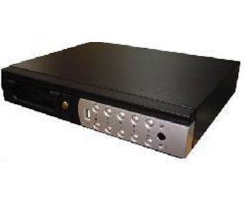 QN-MDVR04R-RN 4-х канальний відеореєстратор Viatec