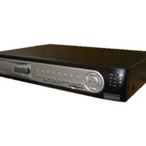 QN-MDVR08E 8-канальний відеореєстратор Viatec