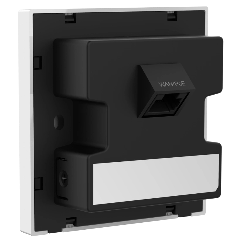 Ruijie Reyee RG-RAP1261 Wi-Fi 6 настінна дводіапазонна Точка доступу - Зображення 3