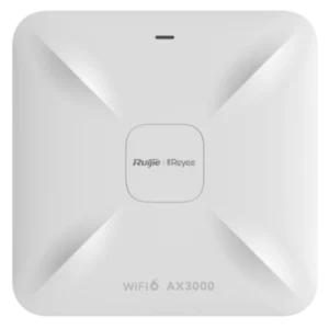 Ruijie Reyee RG-RAP2260 Wi-Fi 6 внутрішня дводіапазонна Точка доступу