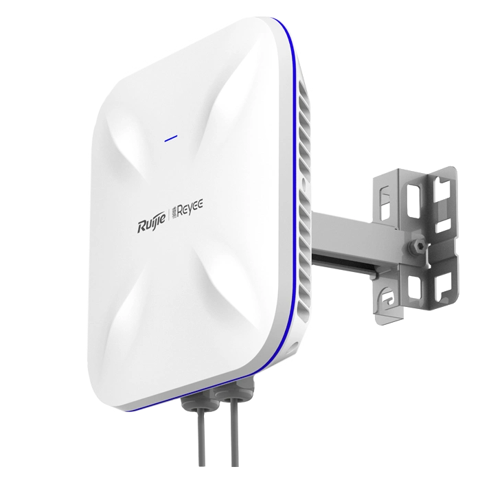 Ruijie Reyee RG-RAP6260(G) Wi-Fi 6 зовнішня Точка доступу - Зображення 3