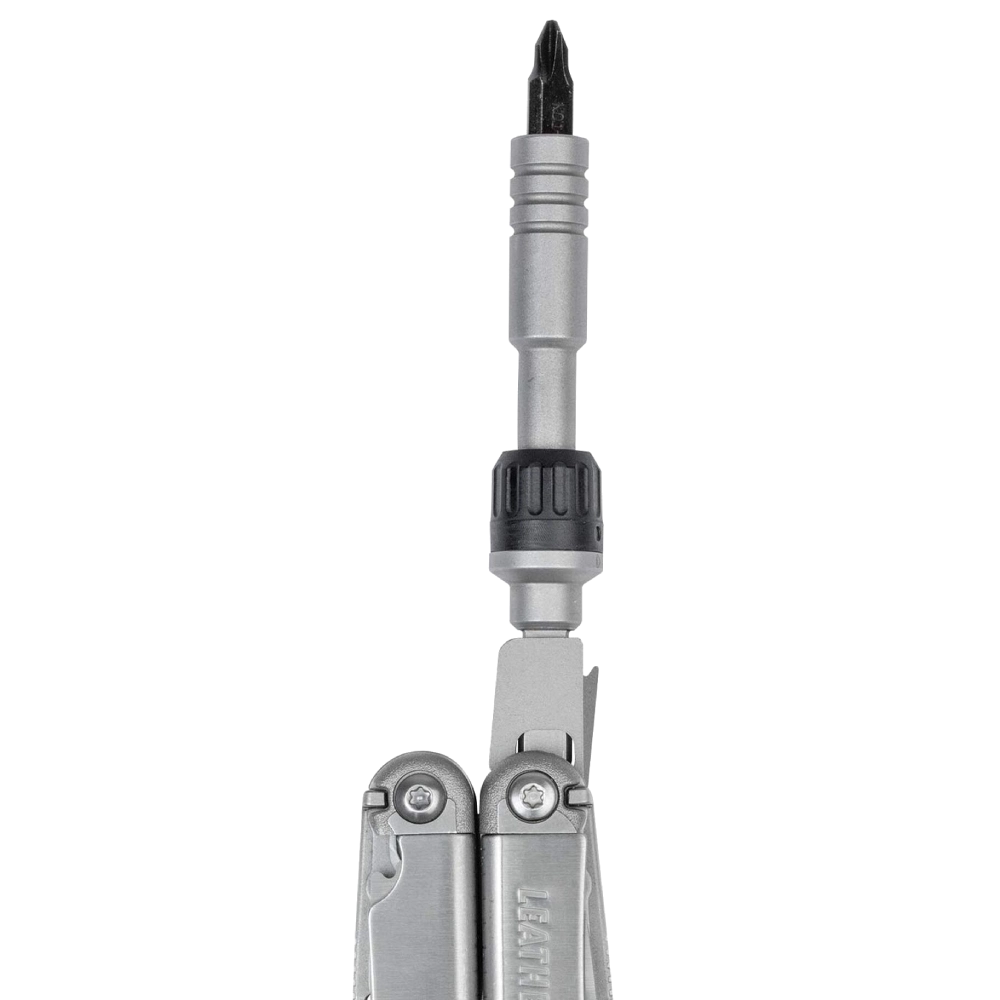 Leatherman Ratchet Driver Трищітка - Зображення 3