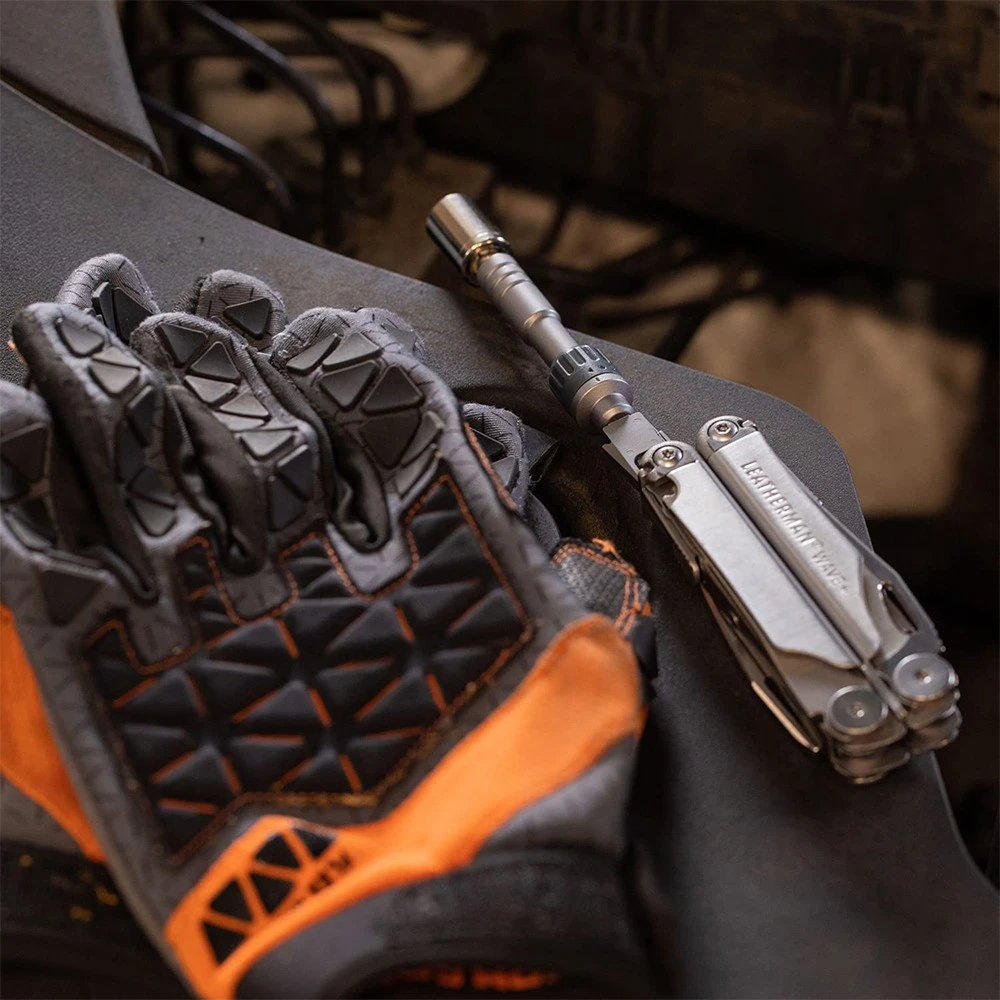 Leatherman Ratchet Driver Трищітка - Зображення 4