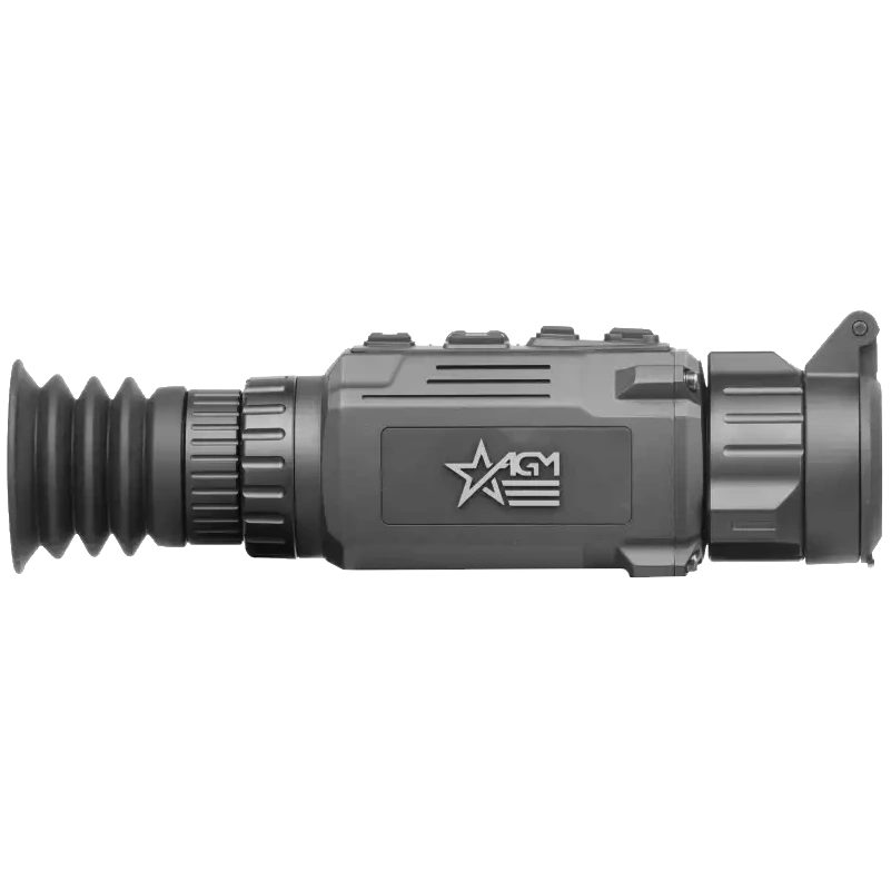 AGM Rattler V2 25-320 Тепловізійний приціл - Зображення 3