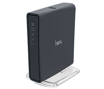 MikroTik RB952Ui-5ac2nD-TC Точка доступу