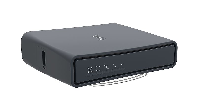 MikroTik RB952Ui-5ac2nD-TC Точка доступу - Зображення 4