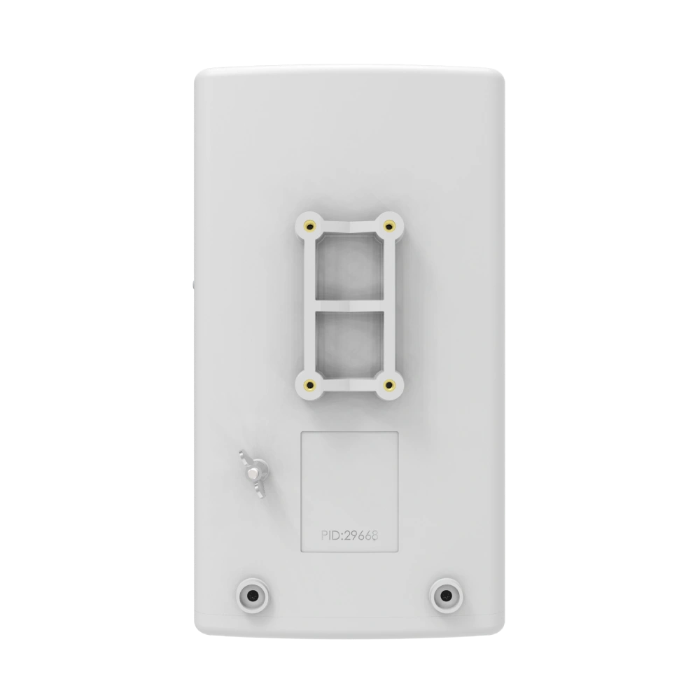 MikroTik RB960PGS-PB 5-портовий PoE Маршрутизатор - Зображення 3