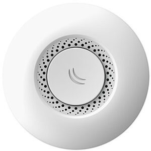 MikroTik cAP (RBcAP2nD) Точка доступу