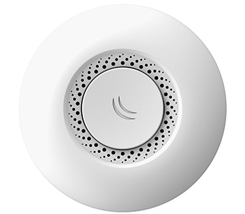 MikroTik cAP (RBcAP2nD) Точка доступу