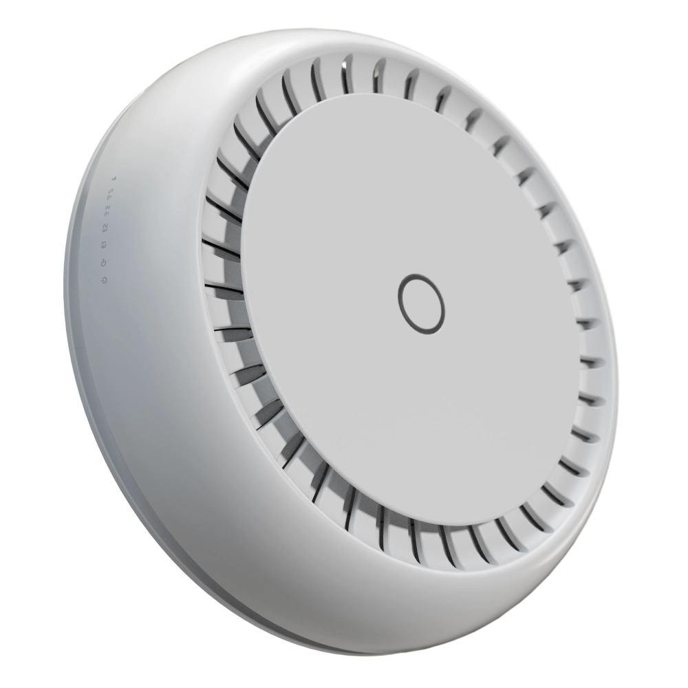 MikroTik RBcAPGi-5acD2nD-XL cAP XL ac Точка доступу - Зображення 3