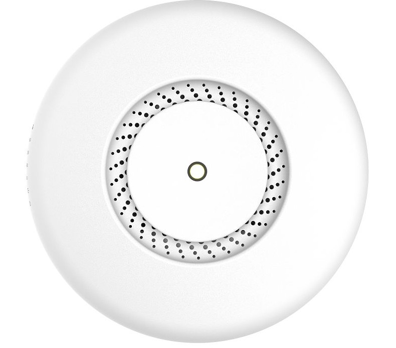 MikroTik cAP ac (RBcAPGi-5acD2nD) Точка доступу