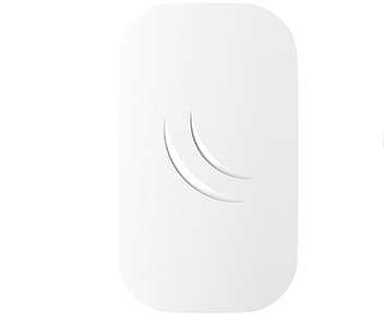 MikroTik cAP lite (RBcAPL-2nD) Точка доступу - Зображення 2