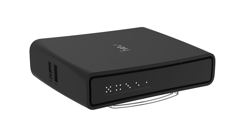 MikroTik RBD52G-5HacD2HnD-TC (hAP ac²) Точка доступу - Зображення 5