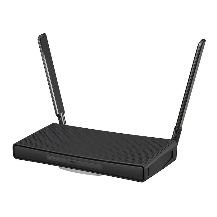 MikroTik RBD53iG-5HacD2HnD hAP ac³ Gigabit PoE Wi-Fi роутер