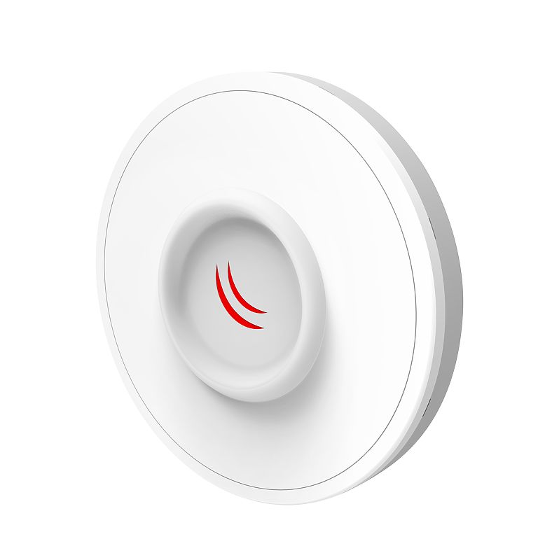 MikroTik DISC Lite5 (RBDisc-5nD) 5GHz Wi-Fi точка доступу з посиленою антеною - Зображення 3