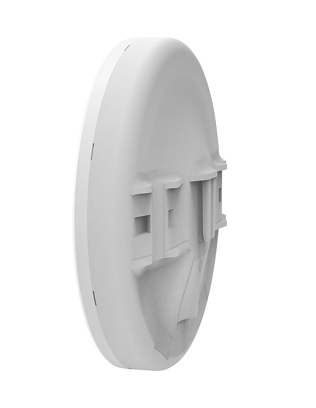 MikroTik DISC Lite5 (RBDisc-5nD) 5GHz Wi-Fi точка доступу з посиленою антеною - Зображення 4