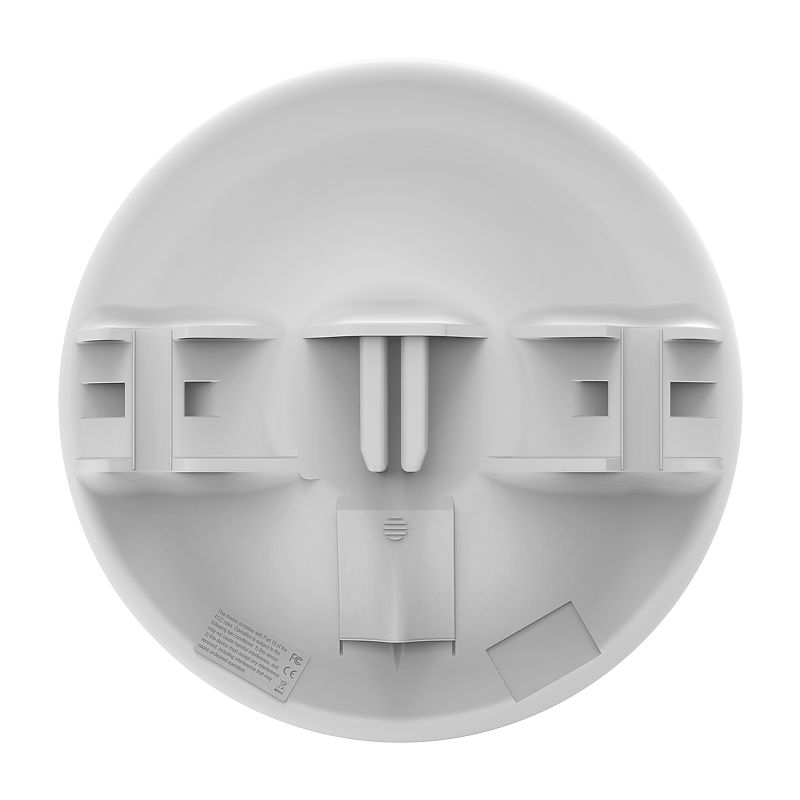 MikroTik DISC Lite5 (RBDisc-5nD) 5GHz Wi-Fi точка доступу з посиленою антеною - Зображення 5