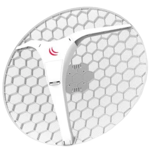MikroTik LHG XL HP5 (RBLHG-5HPnD-XL) Точка доступу