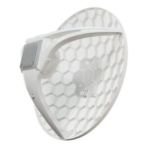 MikroTik RBLHGGR&R11e-LTE6 LTE6 точка доступу
