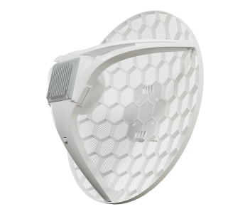 MikroTik RBLHGGR&R11e-LTE6 LTE6 точка доступу