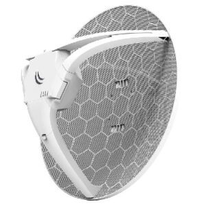 MikroTik RBLHGR&R11e-LTE LTE точка доступу