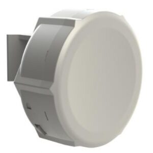 MikroTik SXT 5 (RBSXT-5nDr2) 5GHz Wi-Fi точка доступу з посиленою антеною