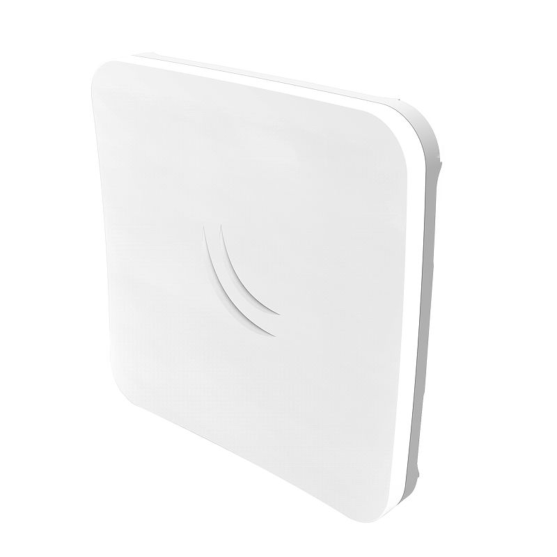 MikroTik SXTsq Lite2 (RBSXTsq2nD) 2.4 ГГц Бездротовий WiFi міст - Зображення 3